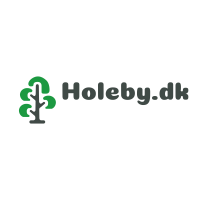 Holeby.dk Logo